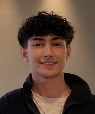 Kevin Ghobadi